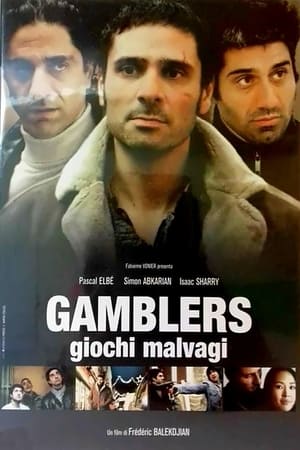 Image Gamblers - Giochi malvagi