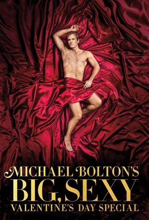 Image Michael Bolton's Big, Sexy Valentine's Day Special