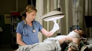 Nurse Jackie: 1×1