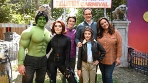 American Housewife 4×5