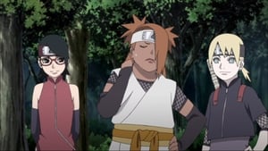 Boruto: Naruto Next Generations: Season 1 Episode 78