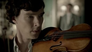 Sherlock saison 2 Episode 3