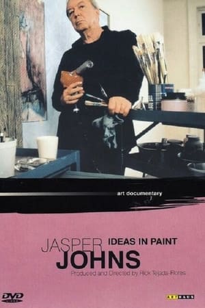 Jasper Johns: Ideas in Paint film complet