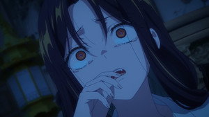 Futsutsuka na Akujo dewa Gozaimasu ga: Suuguu Chouso Torikae Den Cap 7