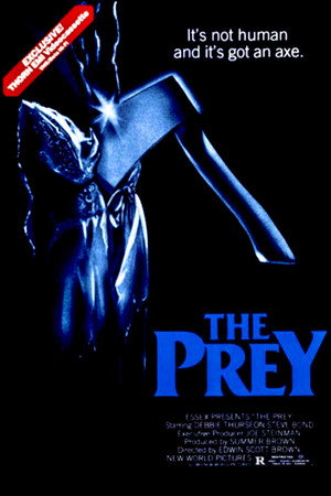 The Prey 34