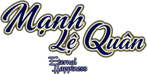 Eternal Happiness — Logos 1