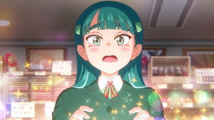 Kore Kaite Shine Cap 11