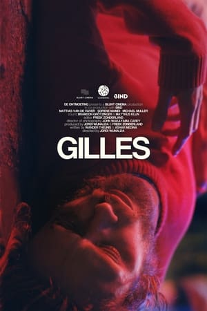 Poster Gilles (2016)
