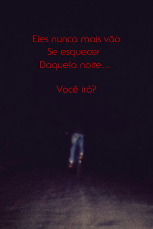 There's Something Beyond The Hill 10