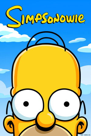 poster The Simpsons