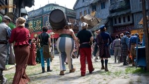 Astérix y Obélix: Al servicio de su majestad (2012)