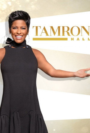 The Tamron Hall Show 10