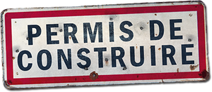 Permis de construire — Logos 2