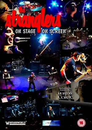 Poster The Stranglers: On Stage On Screen 2005