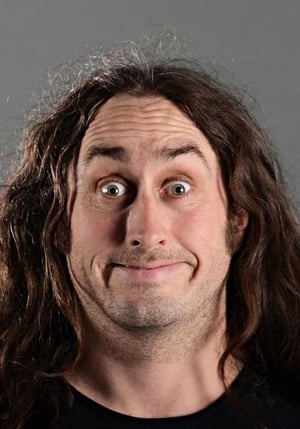 Ross Noble: Live at The Apollo