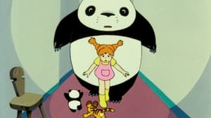 Panda Petit Panda : Le Cirque sous la pluie