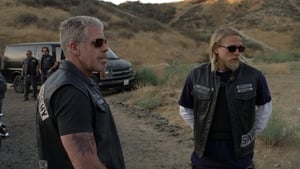Sons of Anarchy: 3×13