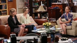 The Big Bang Theory 8 x Episodio 23