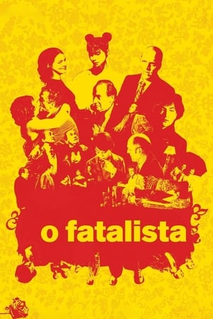 Poster The Fatalist (2005)
