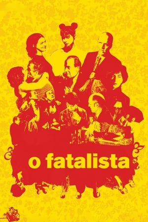 Image O Fatalista