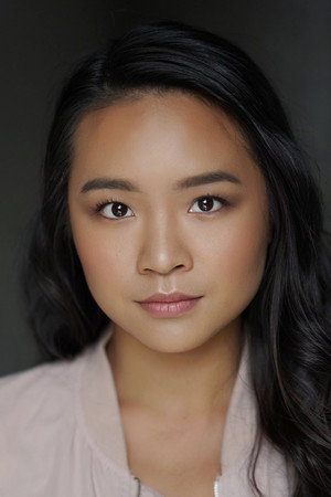 Jennifer Tong portrait