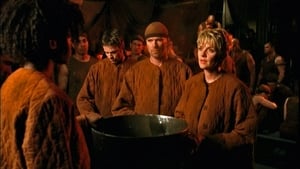 Stargate SG-1: Sezona 4 Epizoda 10