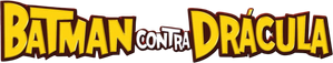 Batman contra Drácula — Logos 6