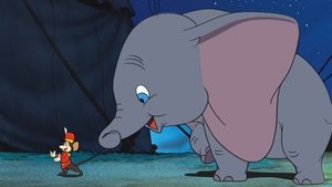 فيلم كرتون دامبو – Dumbo مدبلج لهجة مصرية