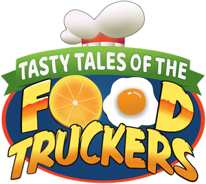 Tasty Tales of the Food Truckers