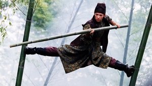 House of Flying Daggers (2004) Chinese Movie Download & Watch Online BluRay 480p & 720p