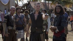 Crossbones Season 1 Episode 7