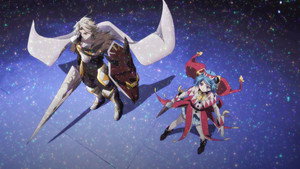 Tsuihou Sareta Tensei Juukishi wa Game Chishiki de Musou Suru Cap 6