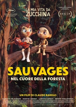Image Sauvages
