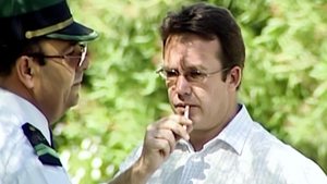 The Disappearance of Madeleine McCann Person of Interest