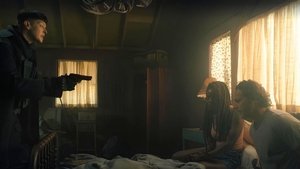 The Walking Dead: The Ones Who Live 1×5