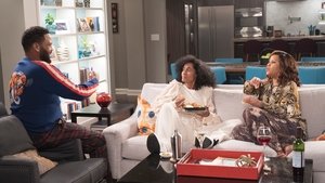 black-ish: Stagione 5 x Episodio 7