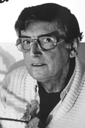 André Franquin portrait