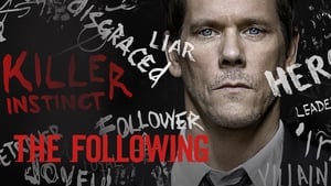 poster The Following