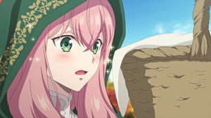 Doumo, Suki na Hito ni Horegusuri wo Irai sareta Majo desu. Cap 4