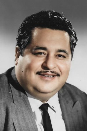 Necdet Tosun portrait