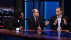 Real Time with Bill Maher: 8×14