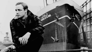 On the Waterfront (1954) แก๊งท่าเรือ