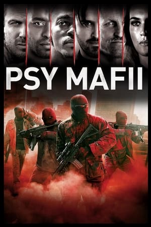 Psy mafii 2016