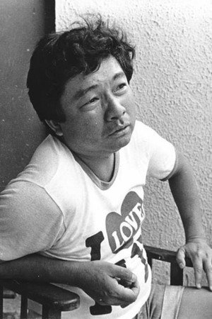 Kuei Chih-Hung portrait