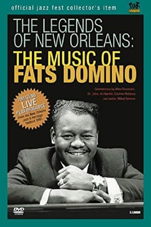 Fats Domino: The Legends of New Orleans