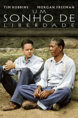 poster The Shawshank Redemption