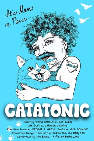 Poster Catatonic (2020)