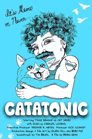 Poster Catatonic 2020