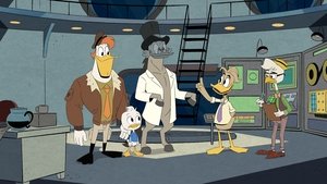 DuckTales 1 x Episodio 11