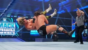 WWE Friday Night SmackDown: Stagione 22 x Episodio 14